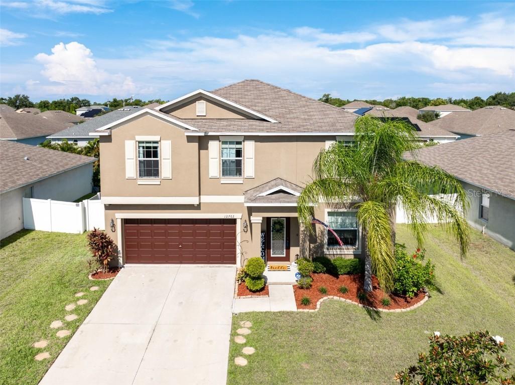 12762 Flatwood Creek Dr., Gibsonton, FL 33534