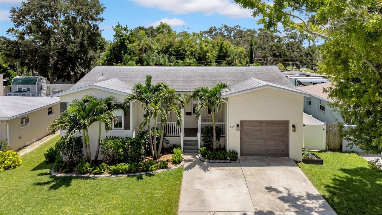 4111 Helena St., St Petersburg, FL 33703