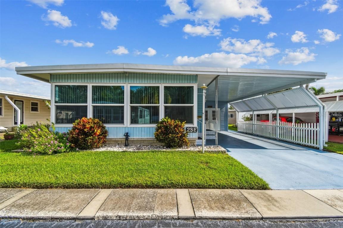 12651 Seminole Blvd. #23E, Largo, FL 33778