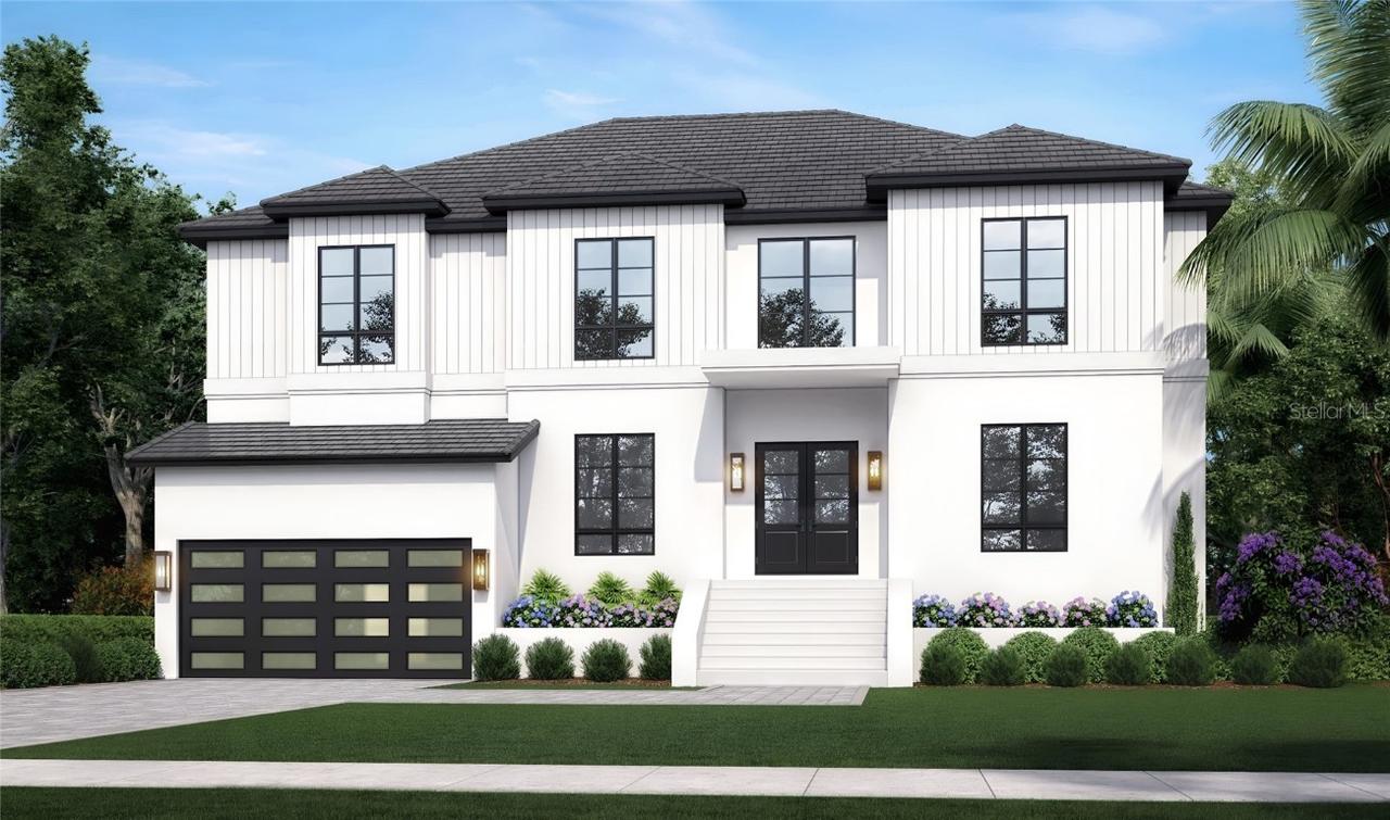5003 W Poe Ave., Tampa, FL 33629