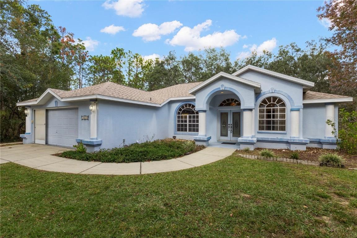 1415 E Cleveland St., Hernando, FL 34442