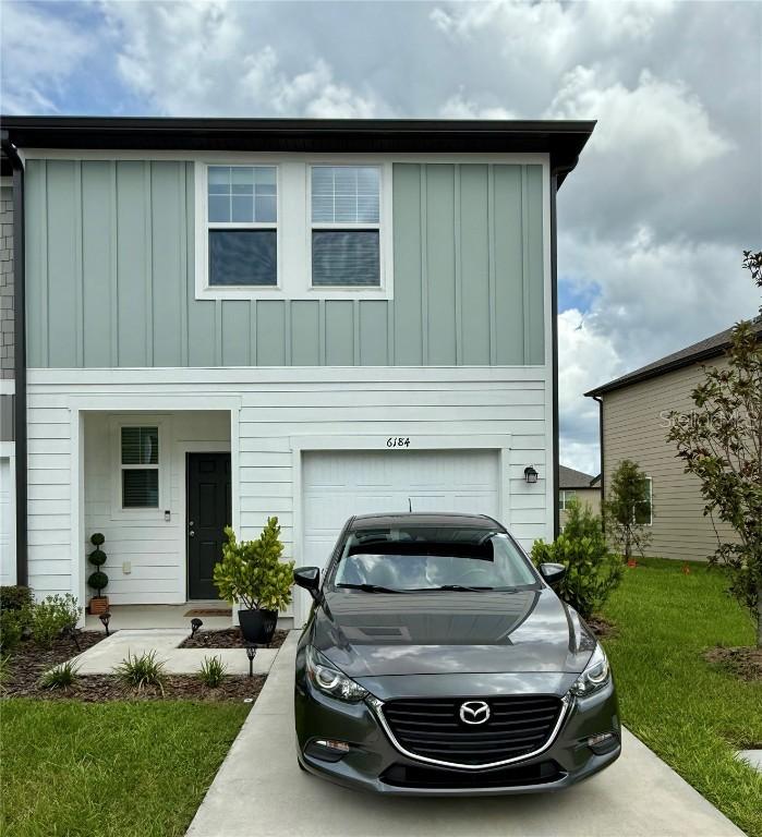 6184 Daerr Ridge St., Zephyrhills, FL 33542