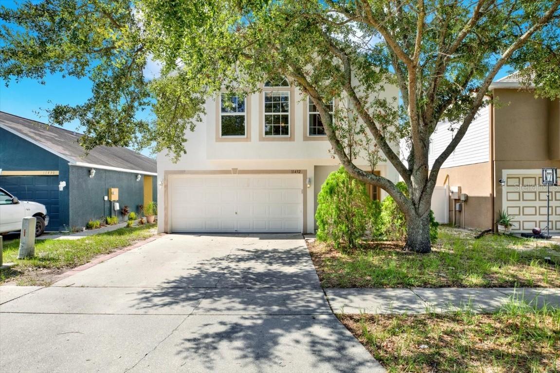11432 Ivy Flower Loop, Riverview, FL 33578