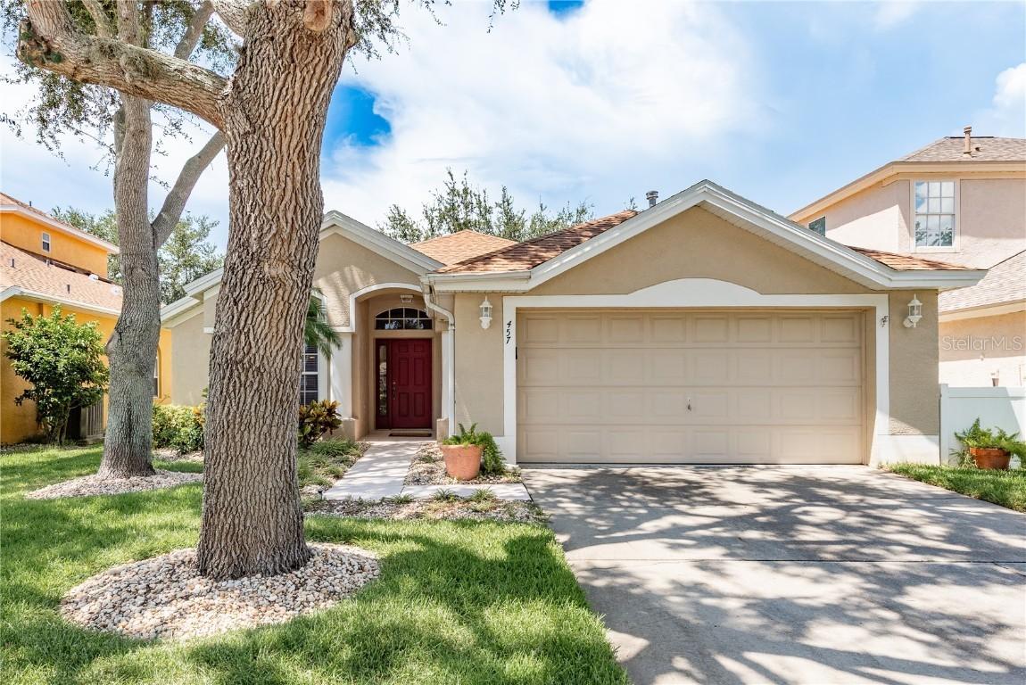 457 Liam Ave., Tarpon Springs, FL 34689