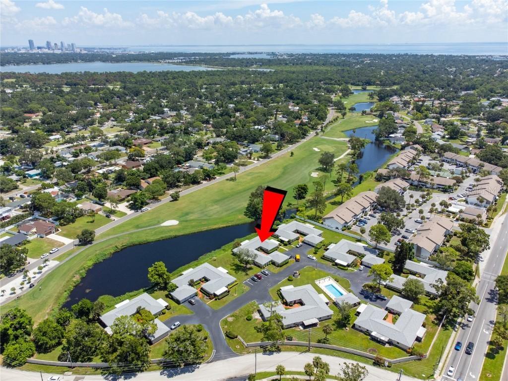 2187 Corinne Ct. #C, St Petersburg, FL 33712