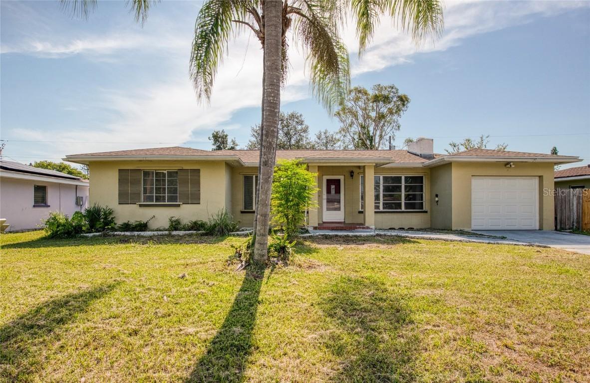 309 Kerry Dr., Clearwater, FL 33765