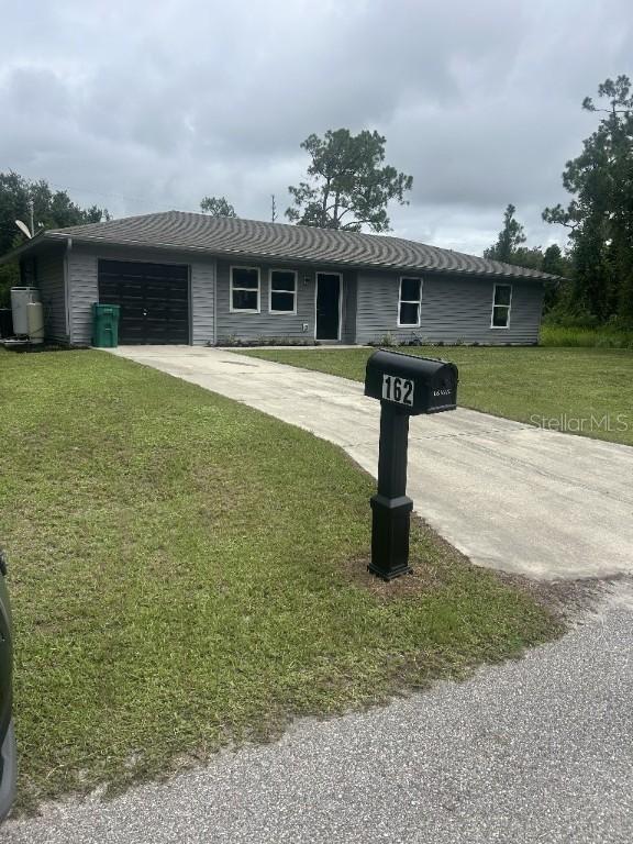 162 Swift St., Port Charlotte, FL 33954