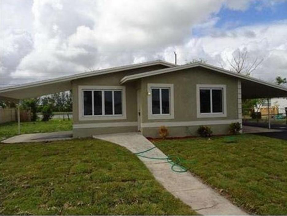 1641 NW 28th Ave., Fort Lauderdale, FL 33311