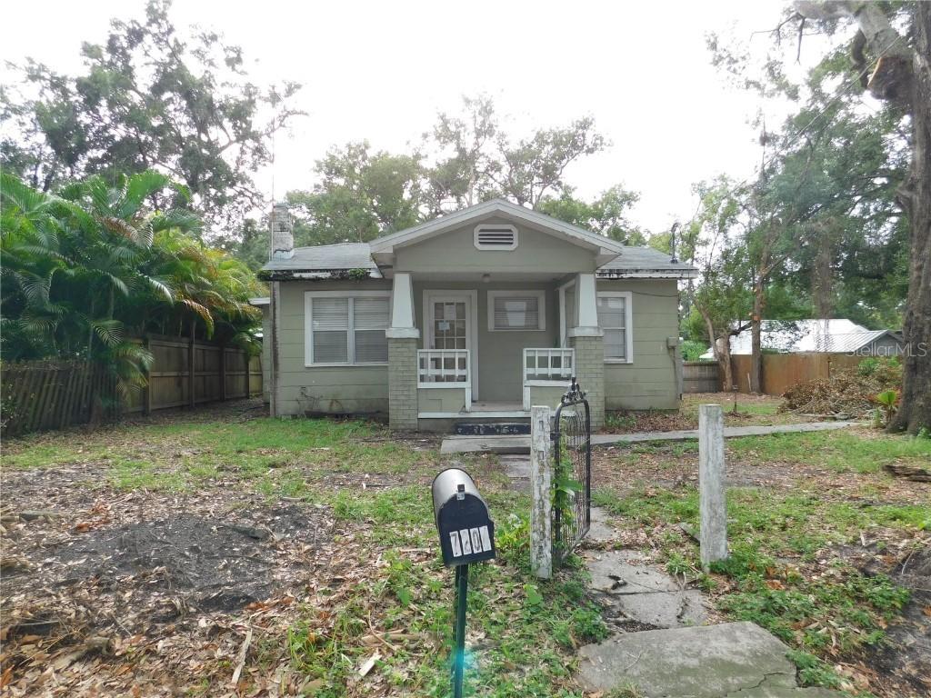7204 N 11th St., Tampa, FL 33604