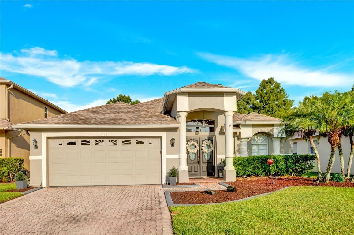 341 Bay Arbor Blvd., Oldsmar, FL 34677