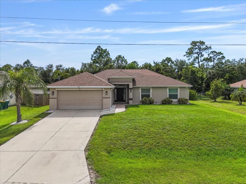 89 Champion St., Port Charlotte, FL 33953
