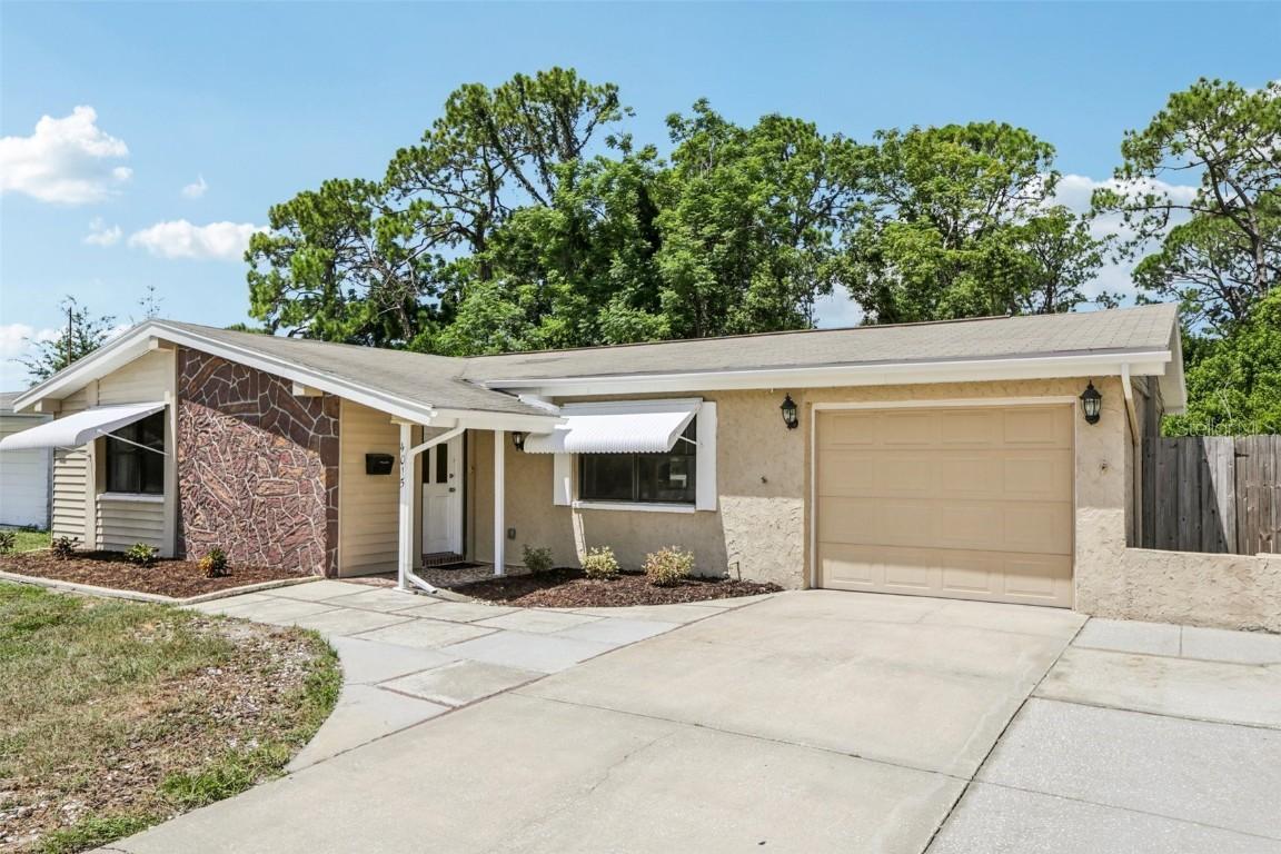4015 Litchfield Dr., New Port Richey, FL 34652