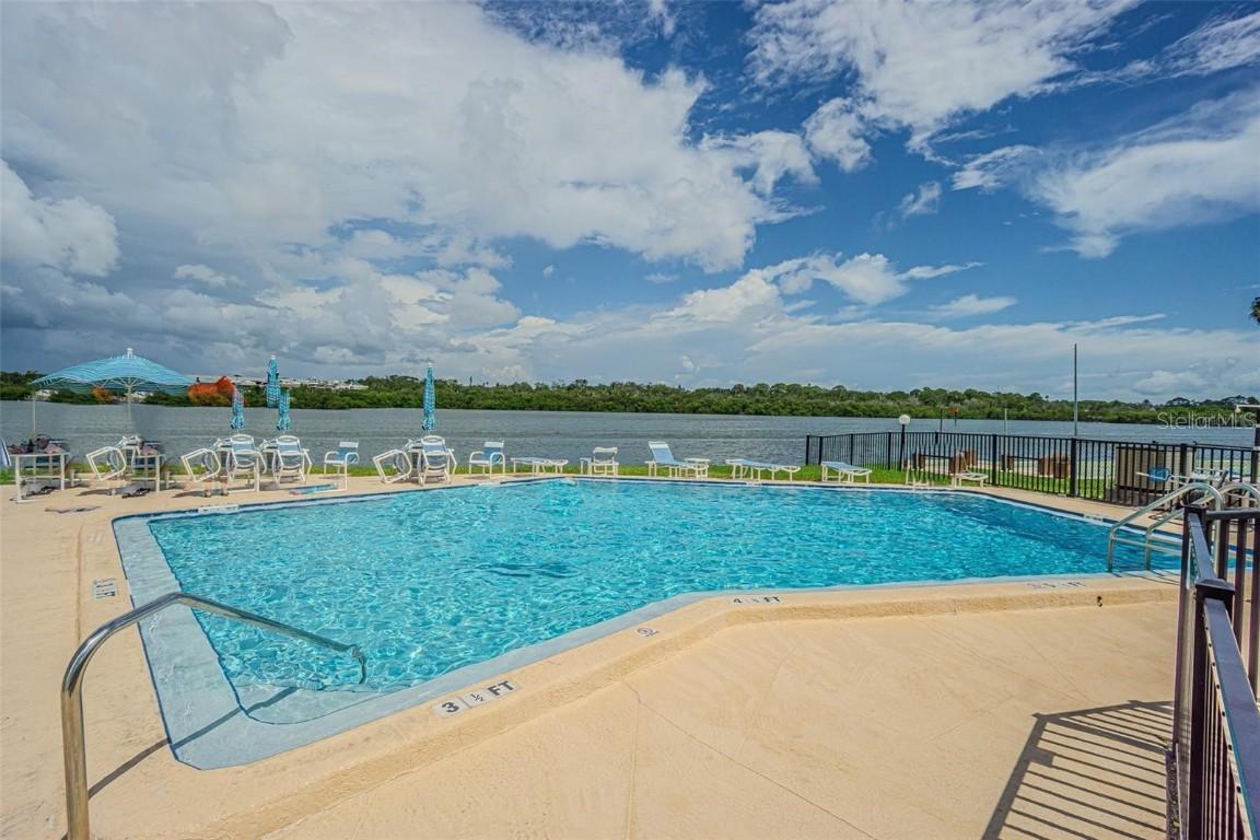 1 Windrush Blvd. #30, Indian Rocks Beach, FL 33785