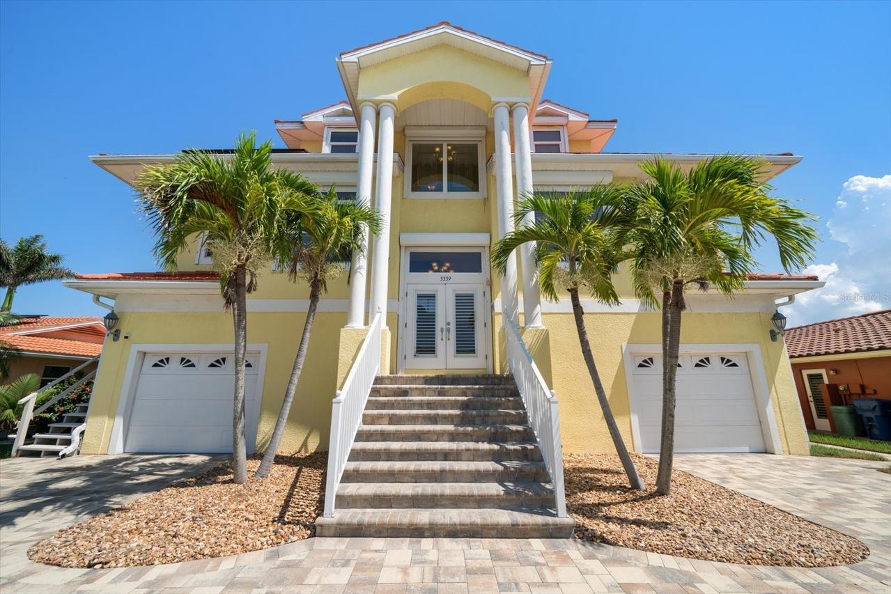 3339 Seaway Dr., New Port Richey, FL 34652