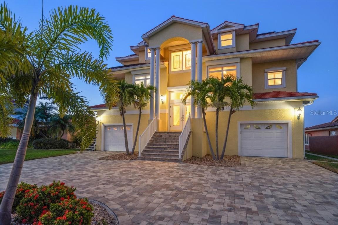 3339 Seaway Dr., New Port Richey, FL 34652
