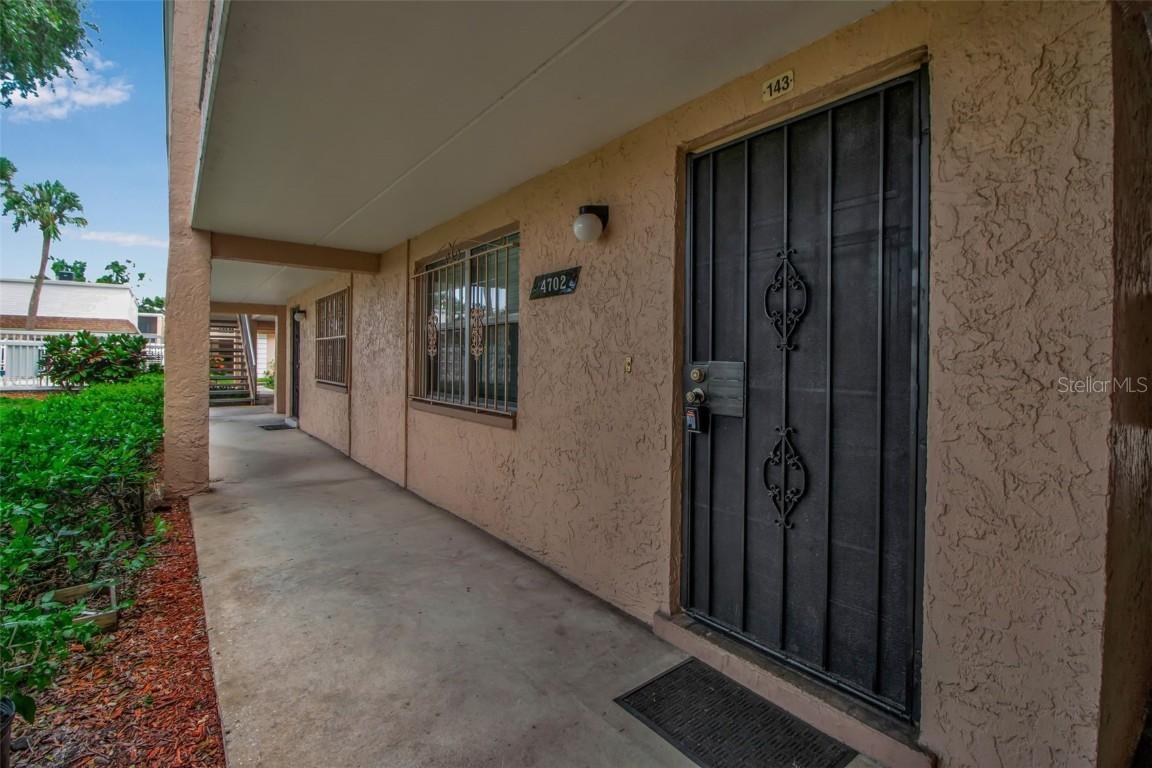 4702 Michael Ct. #143, Tampa, FL 33614