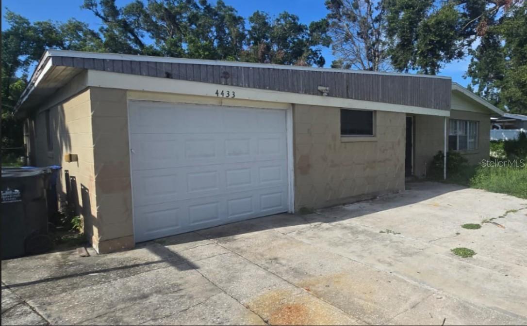 [Address Hidden by Seller], Tampa, FL 33617