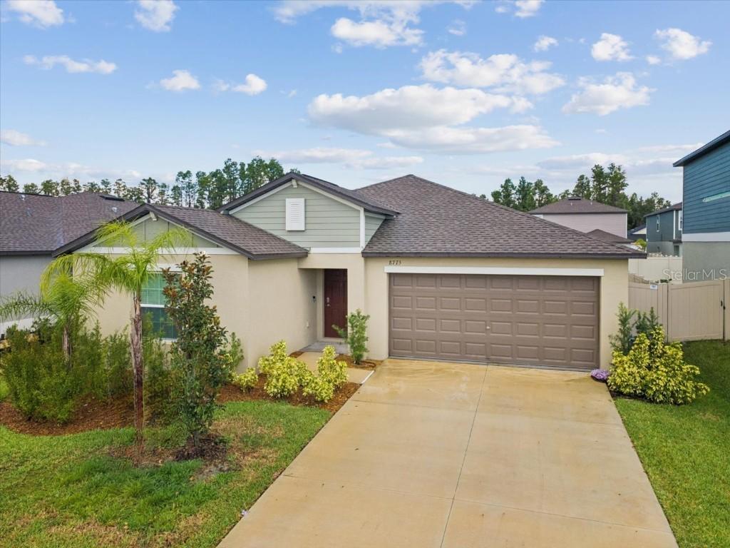 8775 Little Bluestem Dr., Land O Lakes, FL 34637