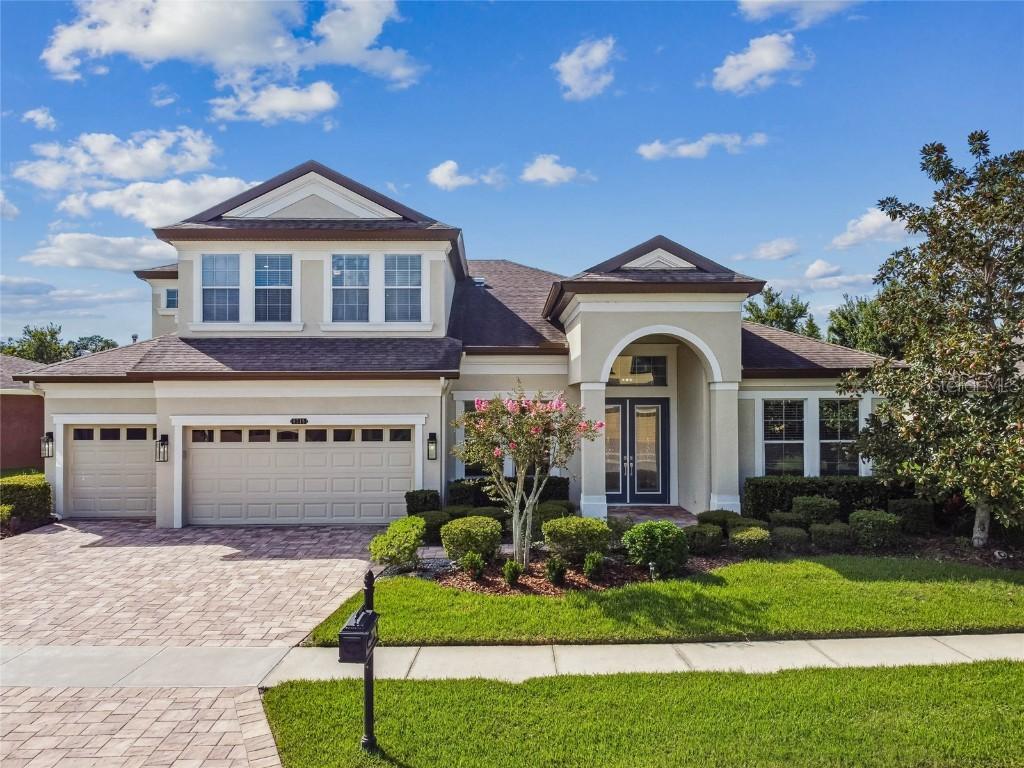 8319 Swiss Chard Cir., Land O Lakes, FL 34637