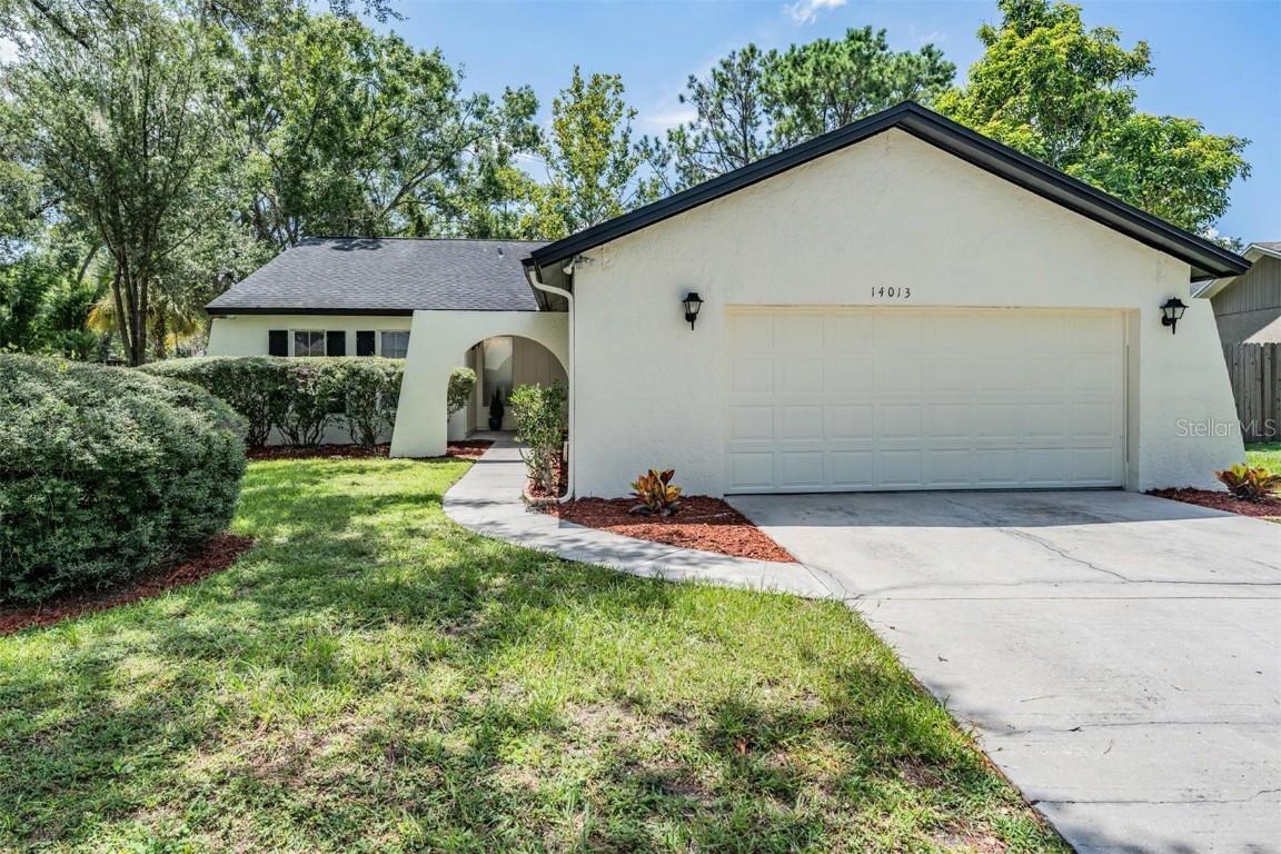 14013 Briardale Ln., Tampa, FL 33618