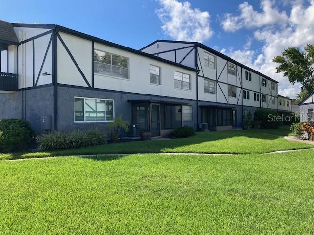 1137 King Arthur Ct. #503, Dunedin, FL 34698