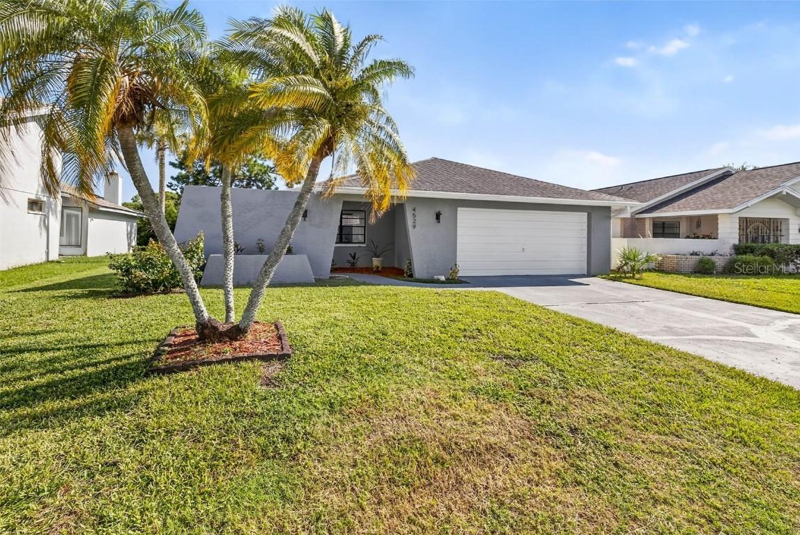 4529 Dewey Dr., New Port Richey, FL 34652