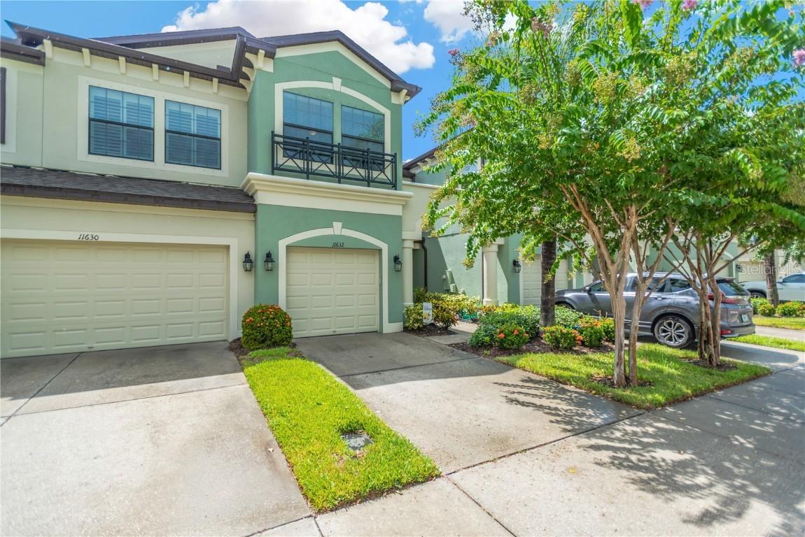 11632 Crowned Sparrow Ln., Tampa, FL 33626