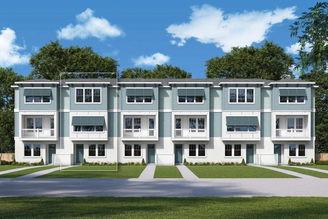 494 31st Way, St Petersburg, FL 33713