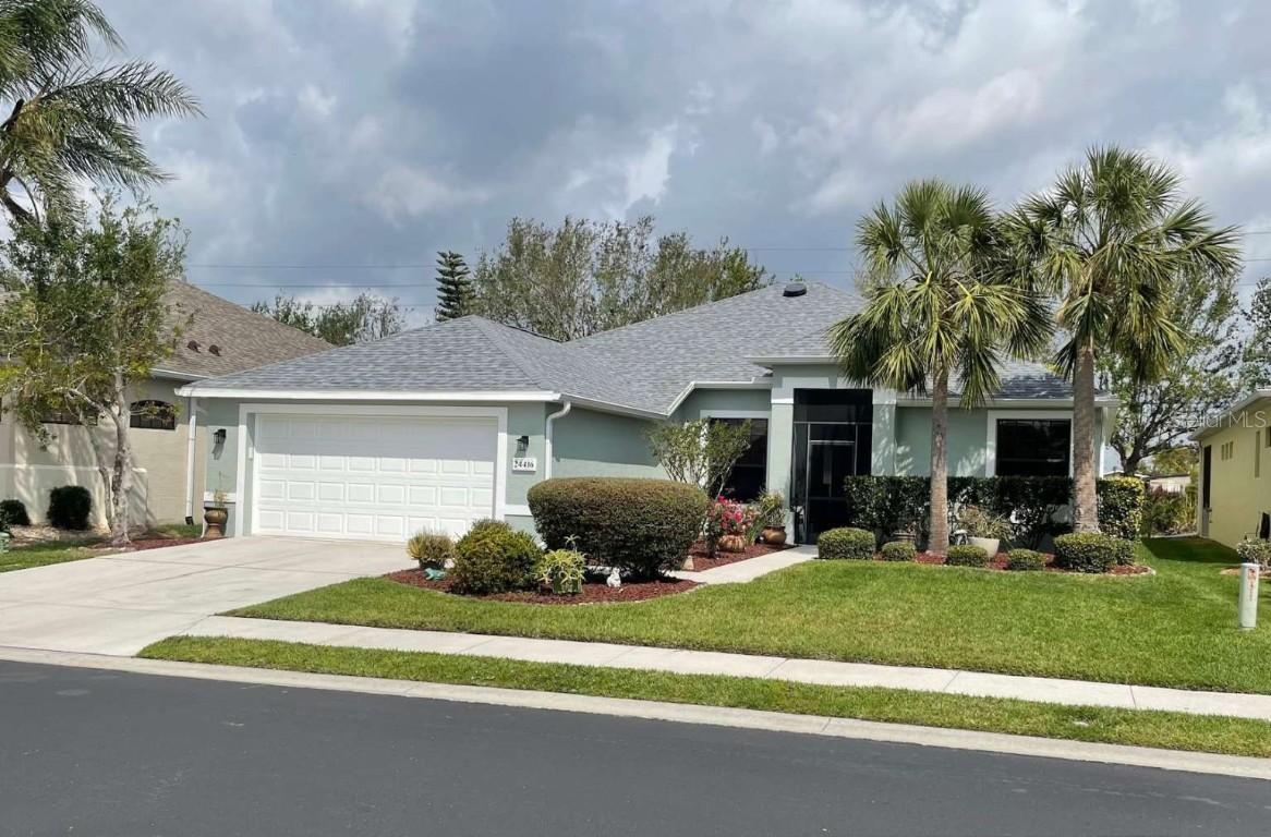24416 Lakeview Pl., Port Charlotte, FL 33980