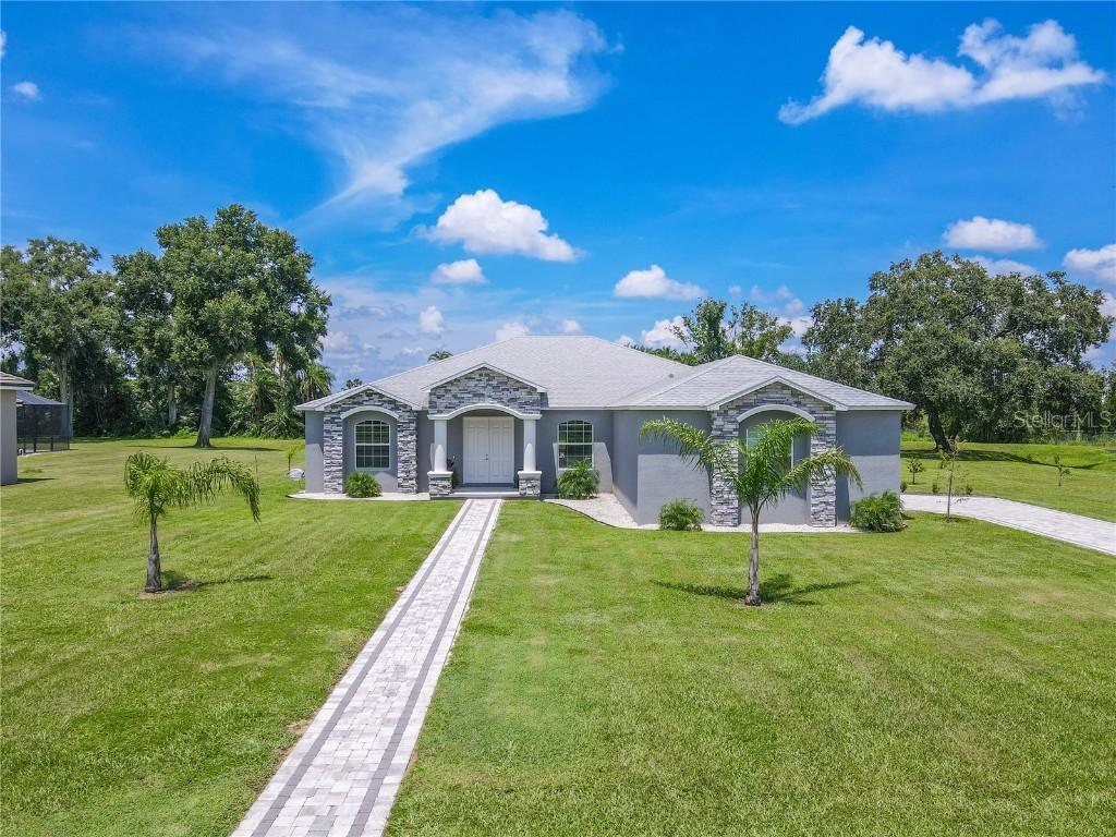 10920 Flint Estates Dr., Thonotosassa, FL 33592