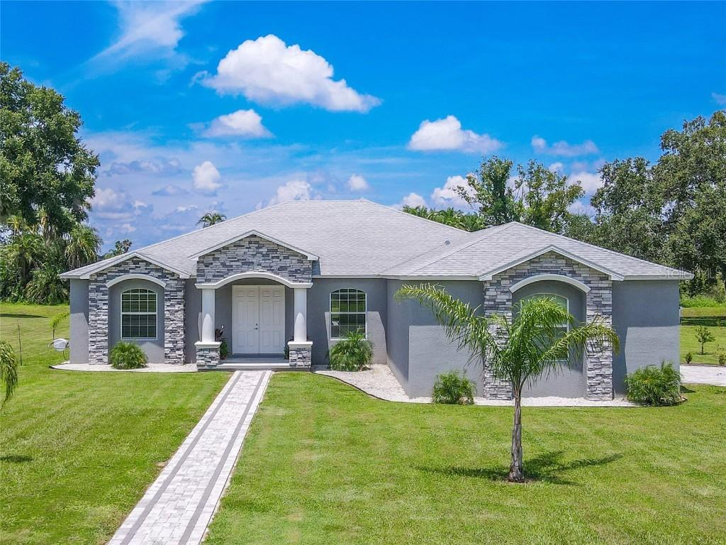10920 Flint Estates Dr., Thonotosassa, FL 33592