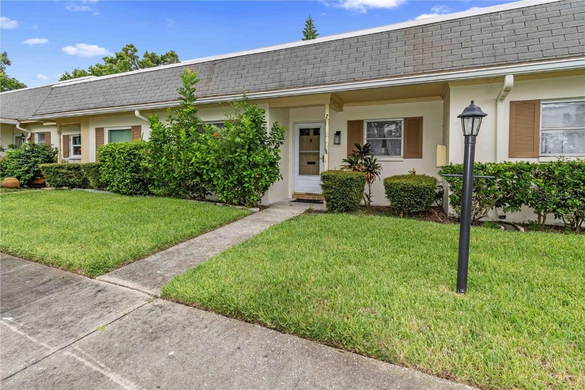 1421 Normandy Park Dr. #2, Clearwater, FL 33756
