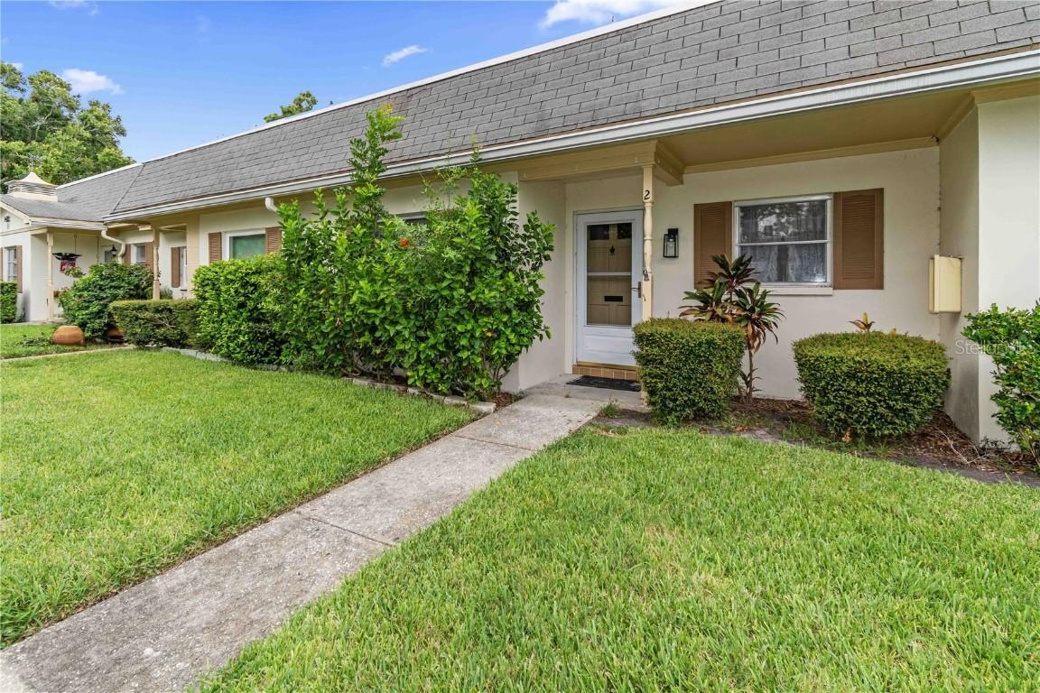 1421 Normandy Park Dr. #2, Clearwater, FL 33756