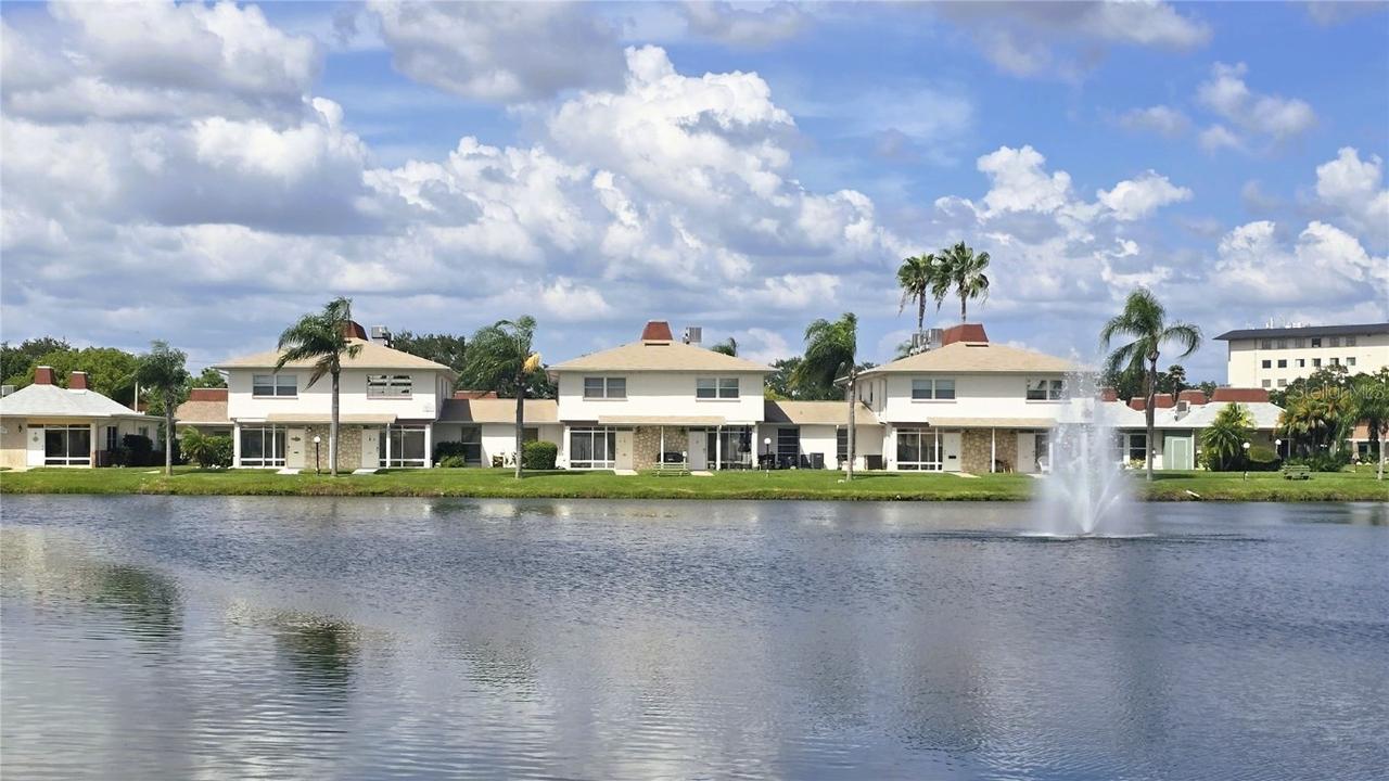 4352 Tahitian Gardens Cir. #M, Holiday, FL 34691