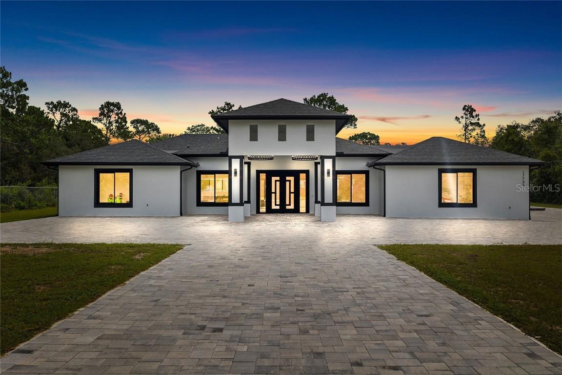 17736 Overstreet Ln., Spring Hill, FL 34610