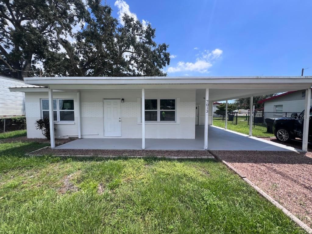 7013 Gibsonton Dr., Gibsonton, FL 33534