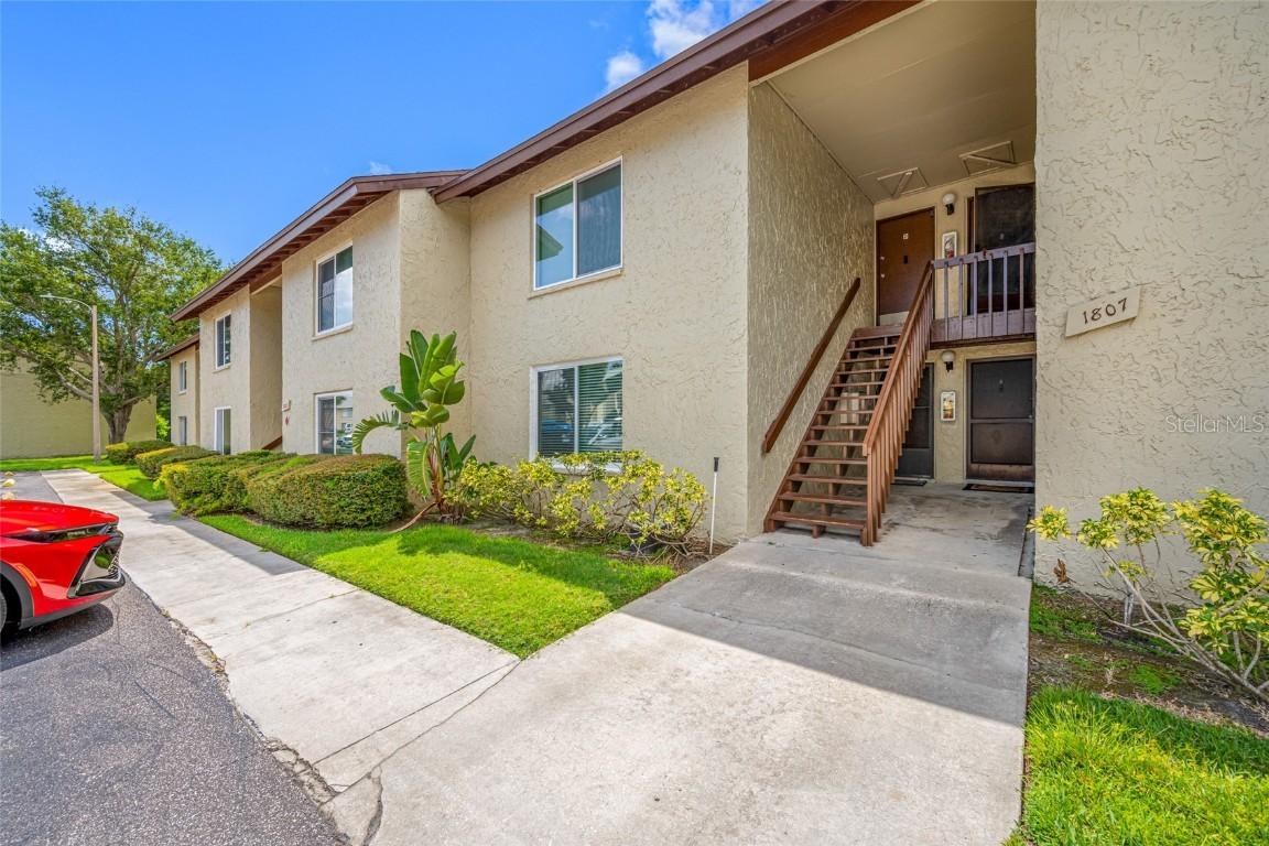 4215 E Bay Dr. #1807B, Clearwater, FL 33764