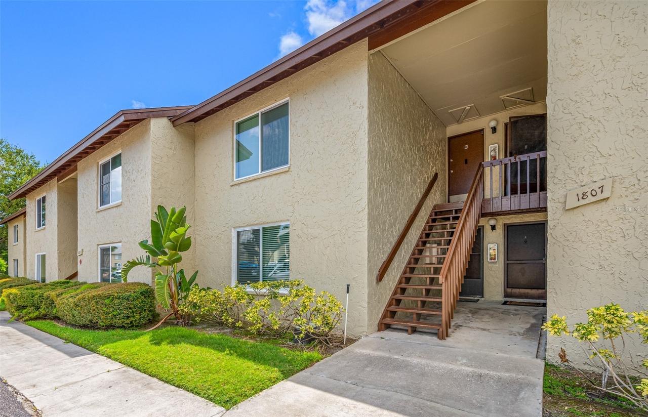 4215 E Bay Dr. #1807B, Clearwater, FL 33764