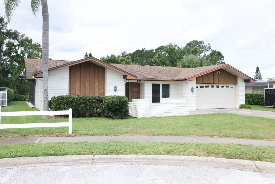 7132 Box Elder Dr., Port Richey, FL 34668