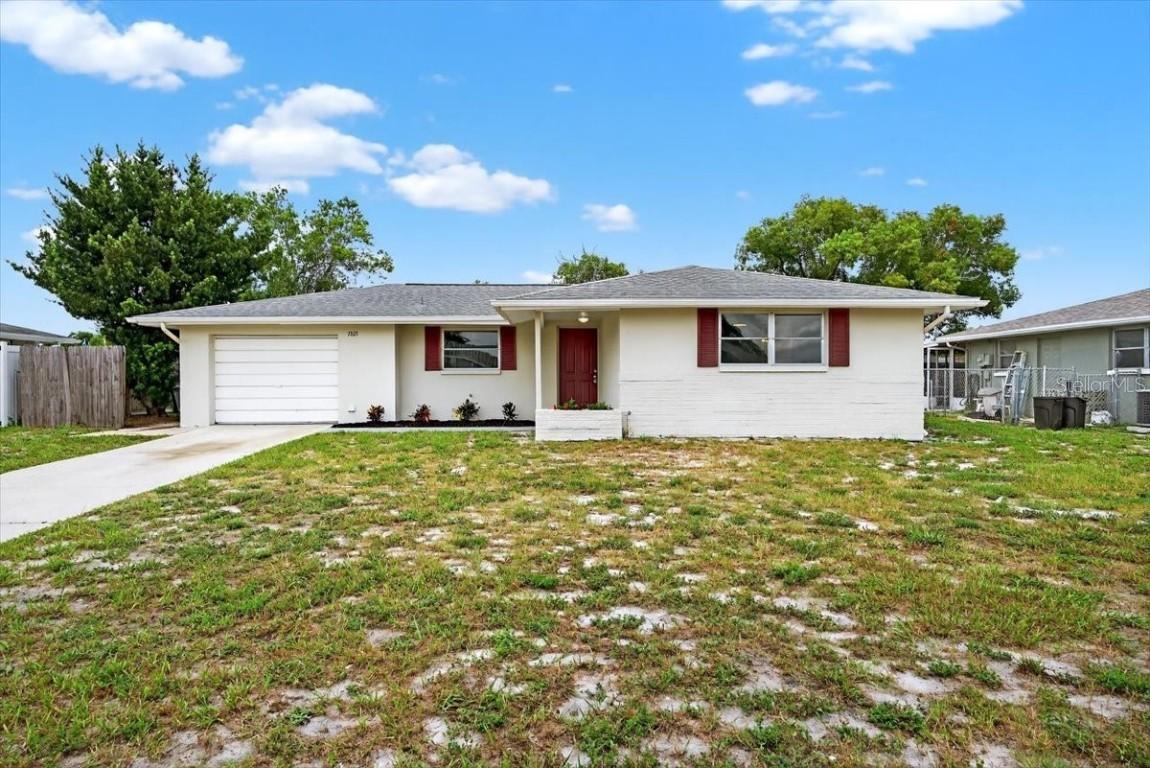 7821 Monarda Dr., Port Richey, FL 34668