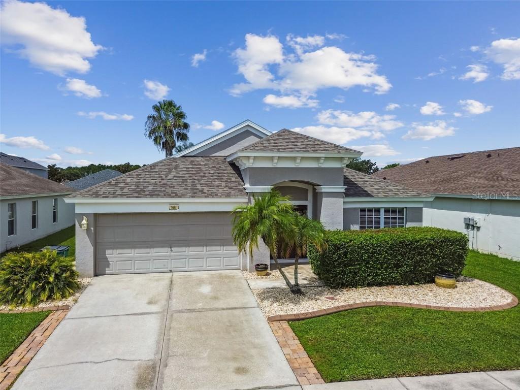 7653 Outerbridge St., Wesley Chapel, FL 33545
