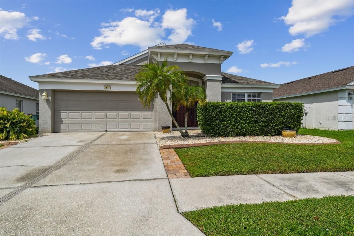 7653 Outerbridge St., Wesley Chapel, FL 33545