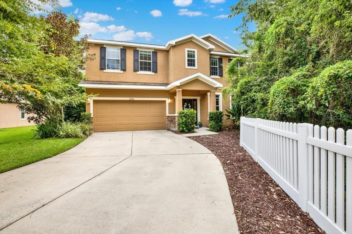 27540 Stonecreek Way, Wesley Chapel, FL 33544