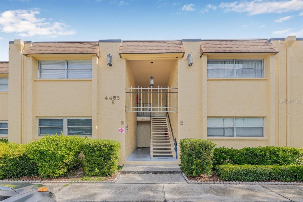 4455 38th Ter. #B10, St Petersburg, FL 33714