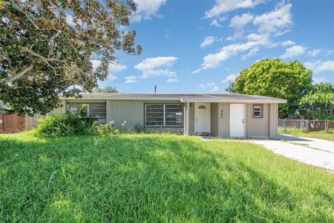 995 Barclay Dr., Cocoa, FL 32927