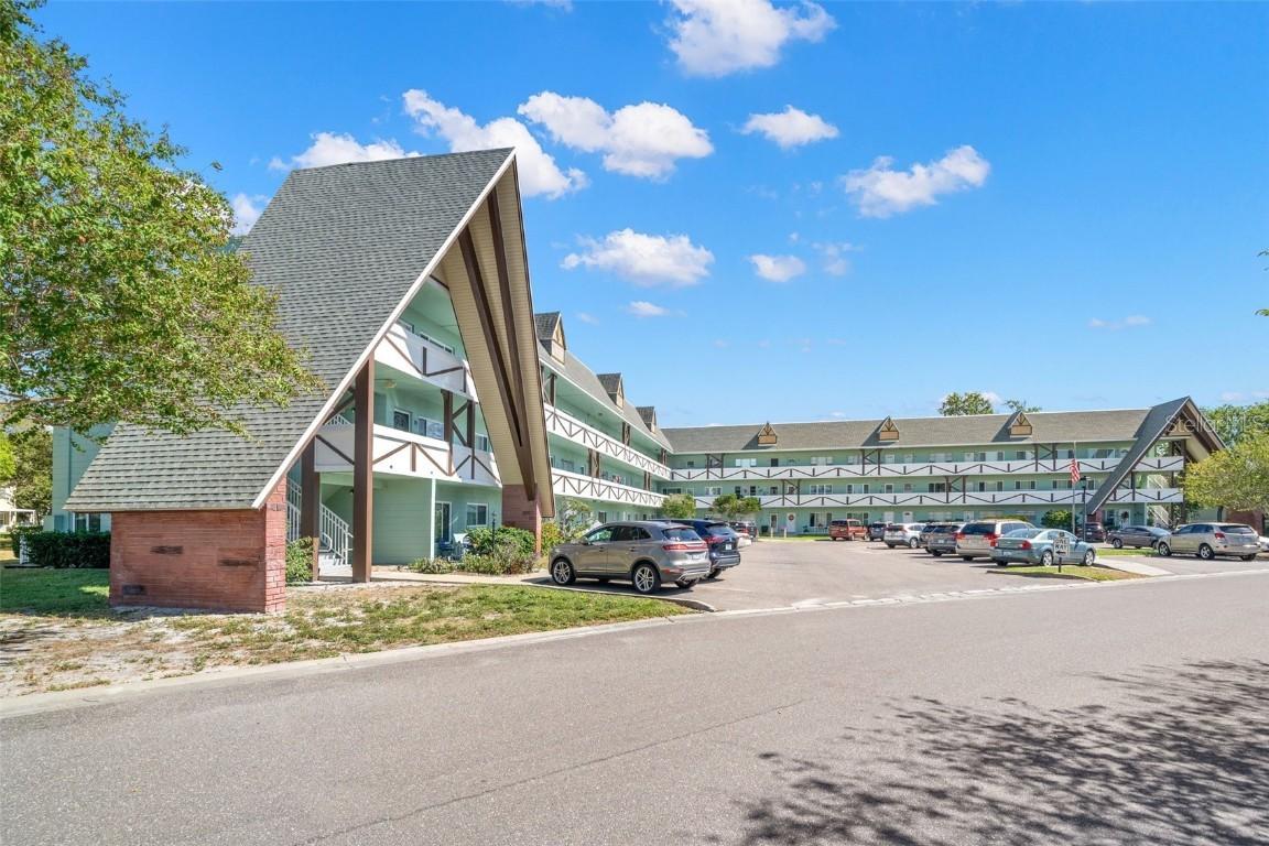 2043 Denmark St. #59, Clearwater, FL 33763