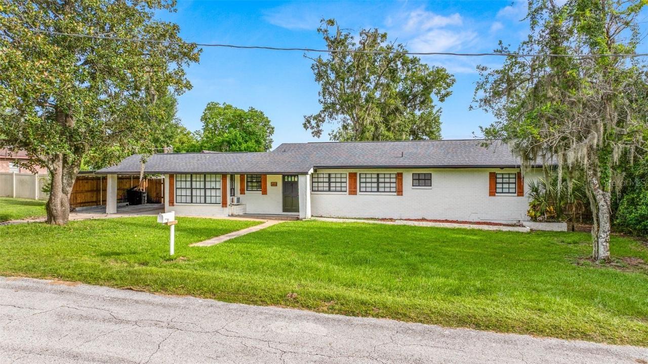 36908 Center Ave., Dade City, FL 33525