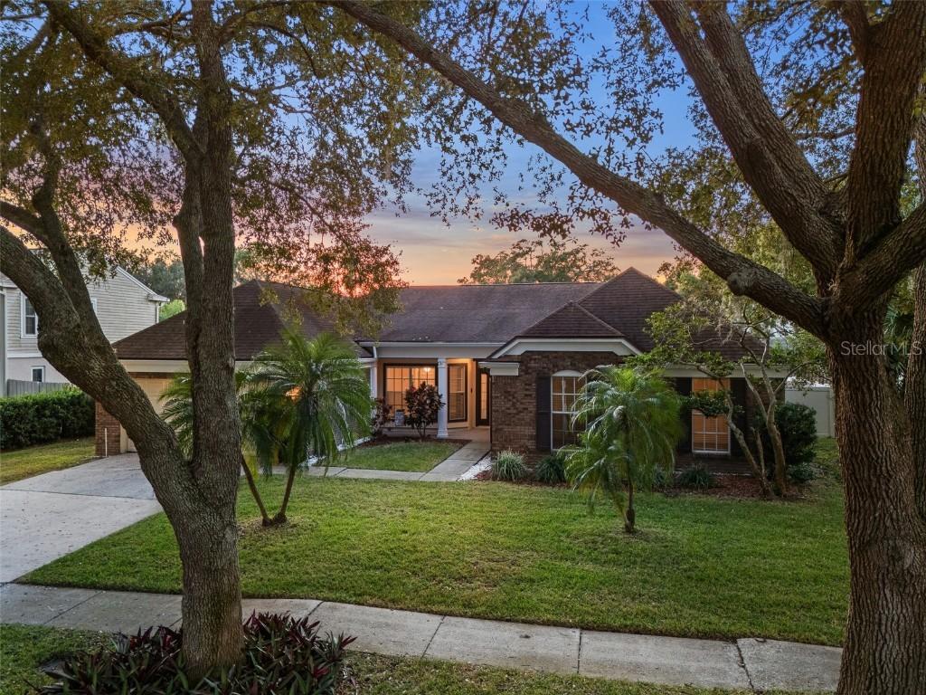 15612 Indian Queen Dr., Odessa, FL 33556