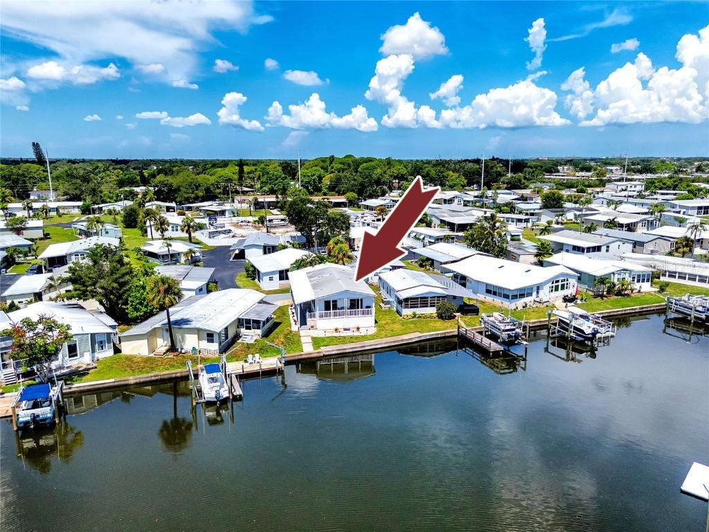 6725 Mount Pleasant Rd. #32, St Petersburg, FL 33702