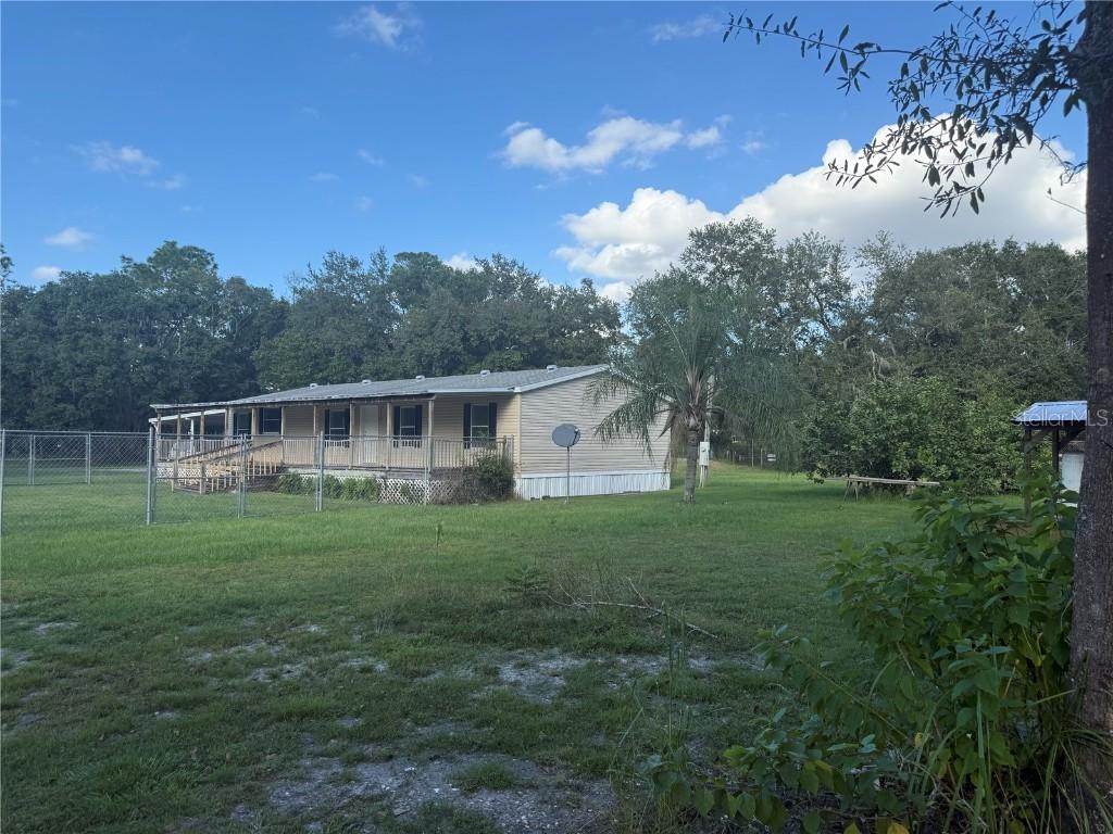 5510 Gator Country Dr., Plant City, FL 33565